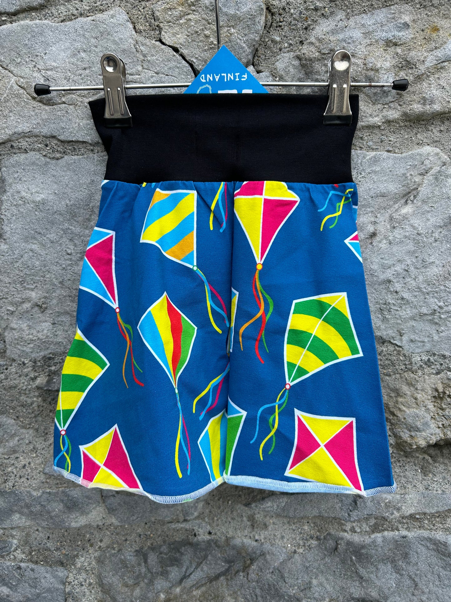 Rainbow kites skirt 3-4y (98-104cm)