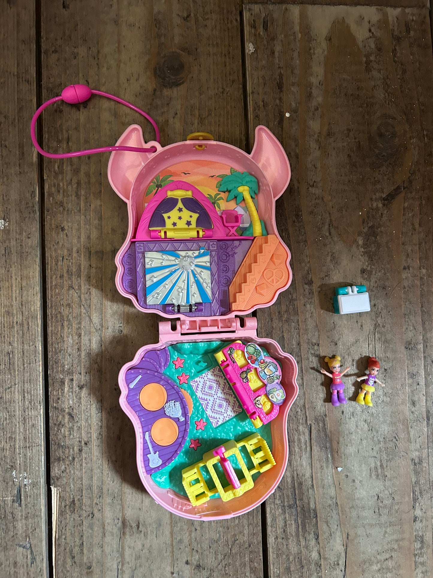 Llama polly pocket