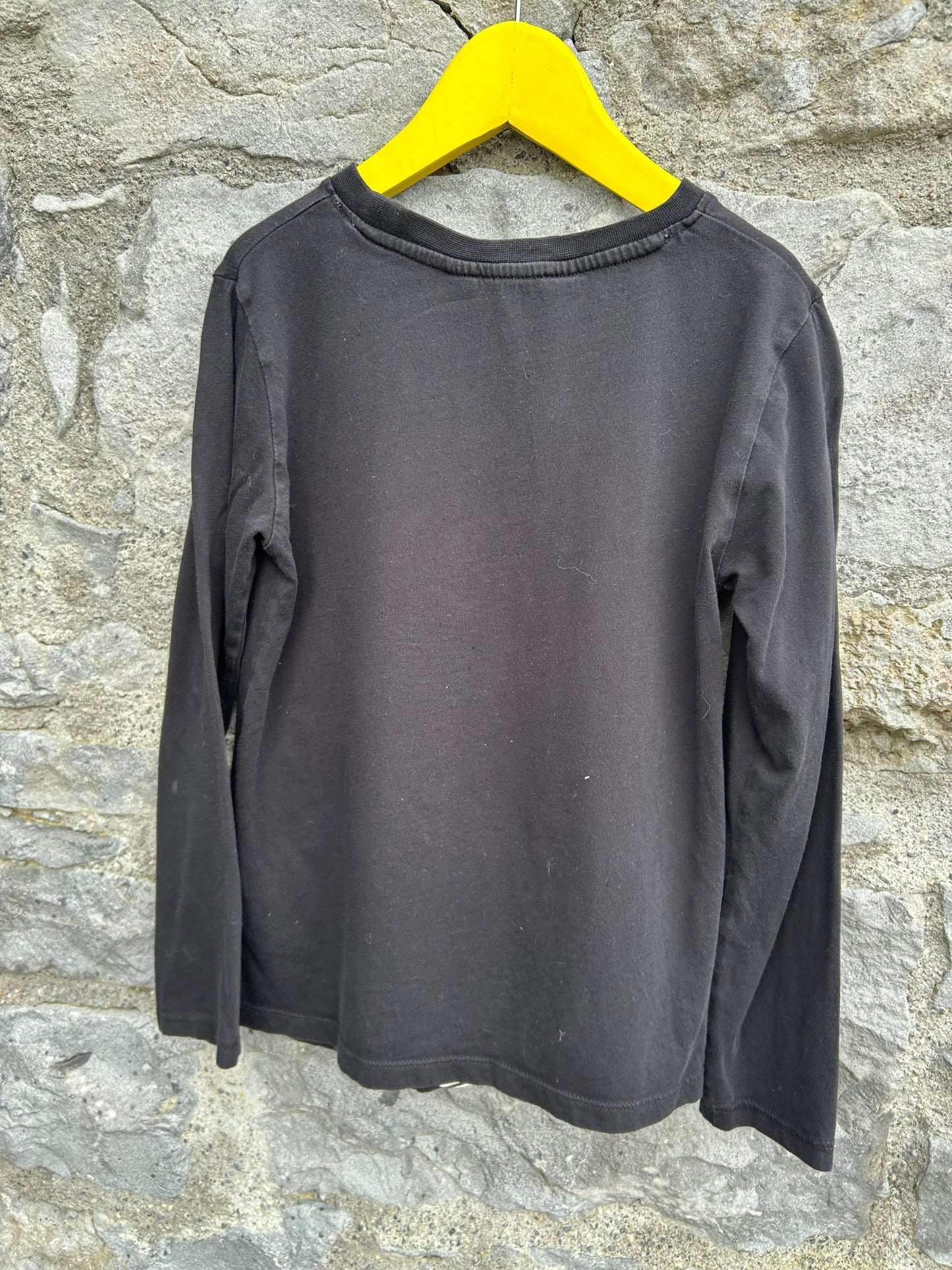 Trick or treat top 6-7y (116-122cm)