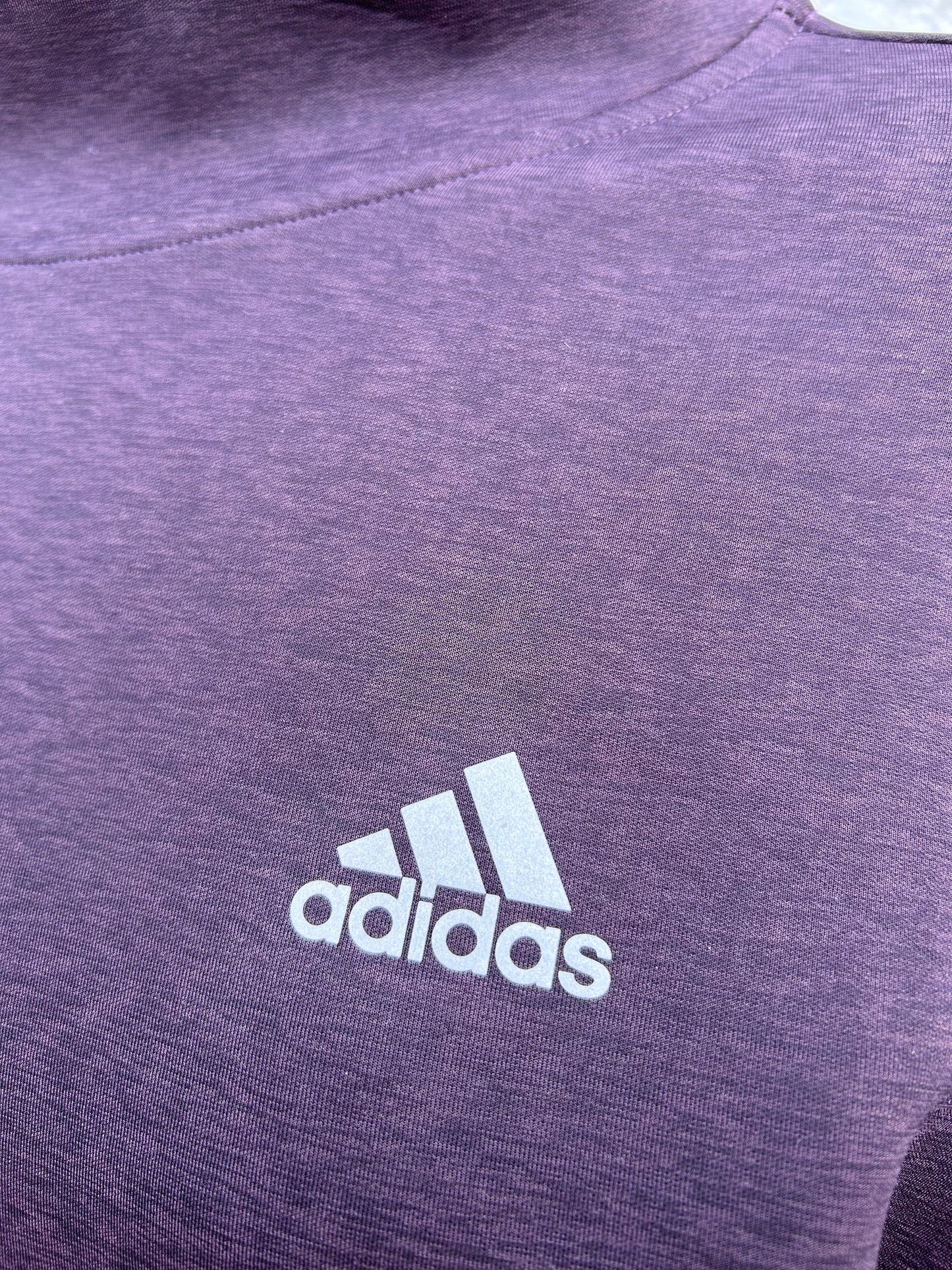 Purple sweatshirt 13-14y (158-164cm)