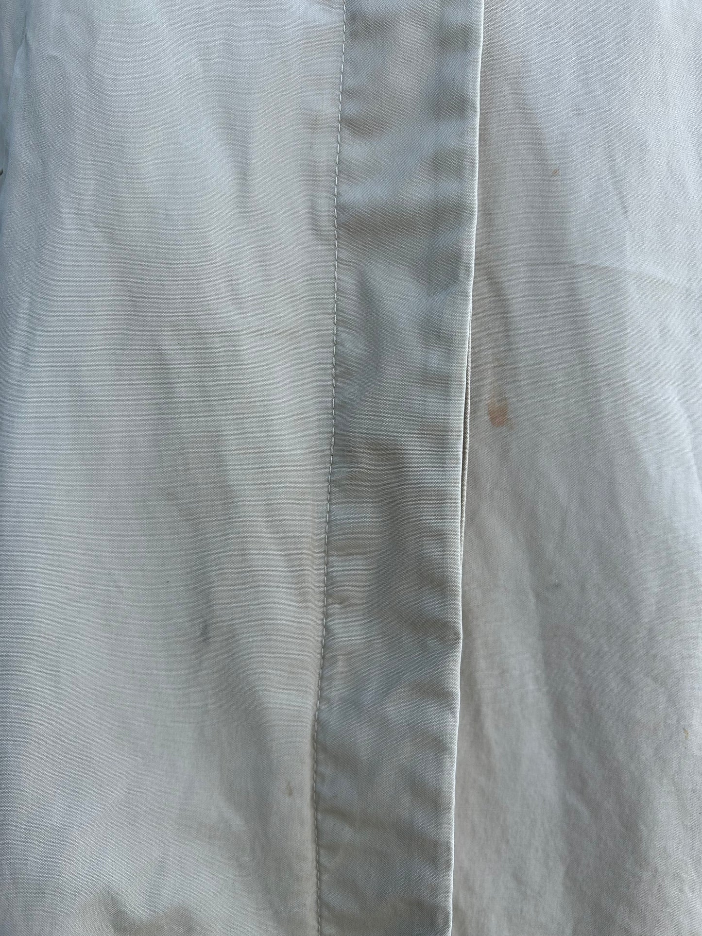 Beige coat uk 10-12