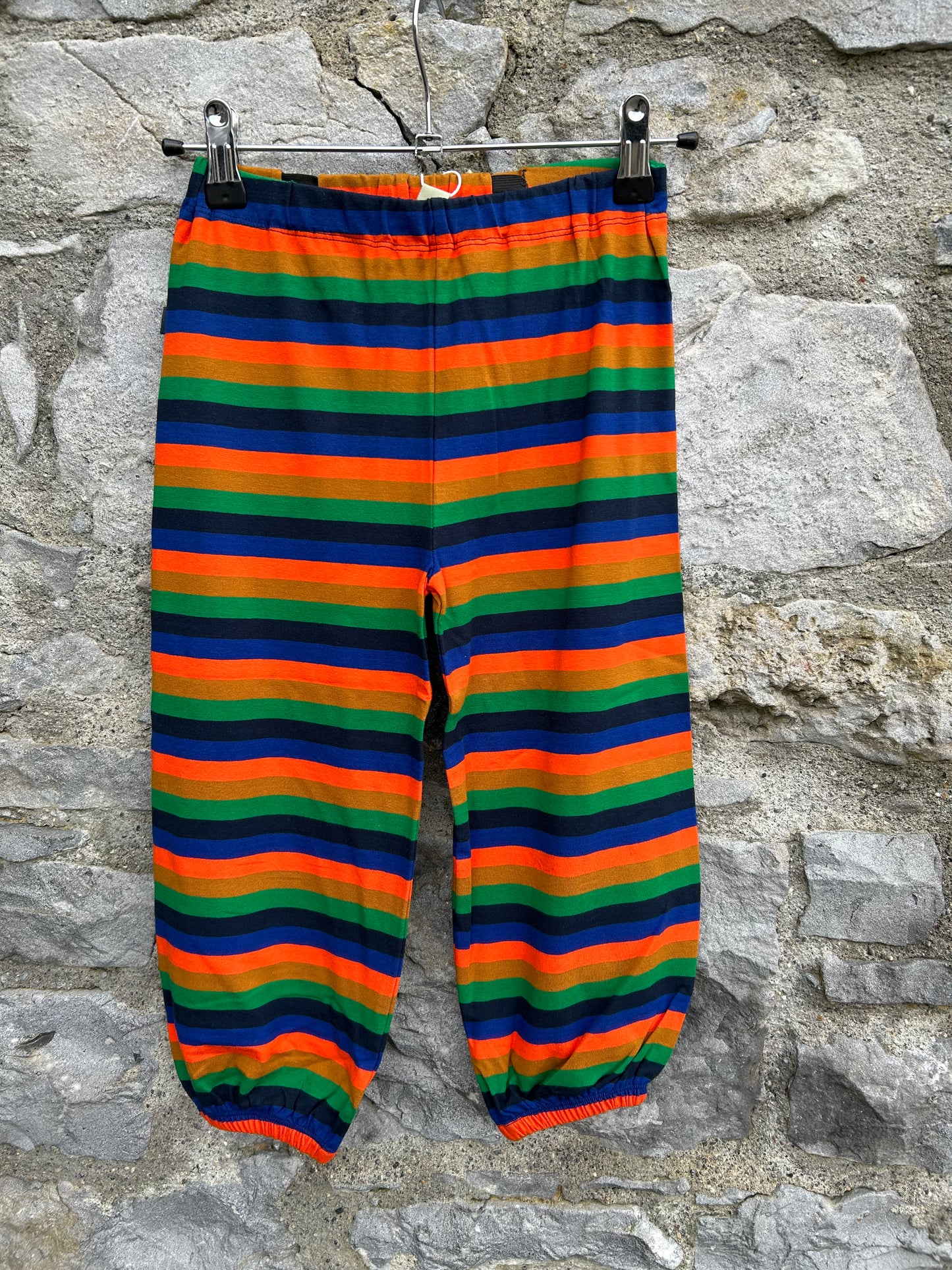 Jester nutmeg pants 3-4y (98-104cm)
