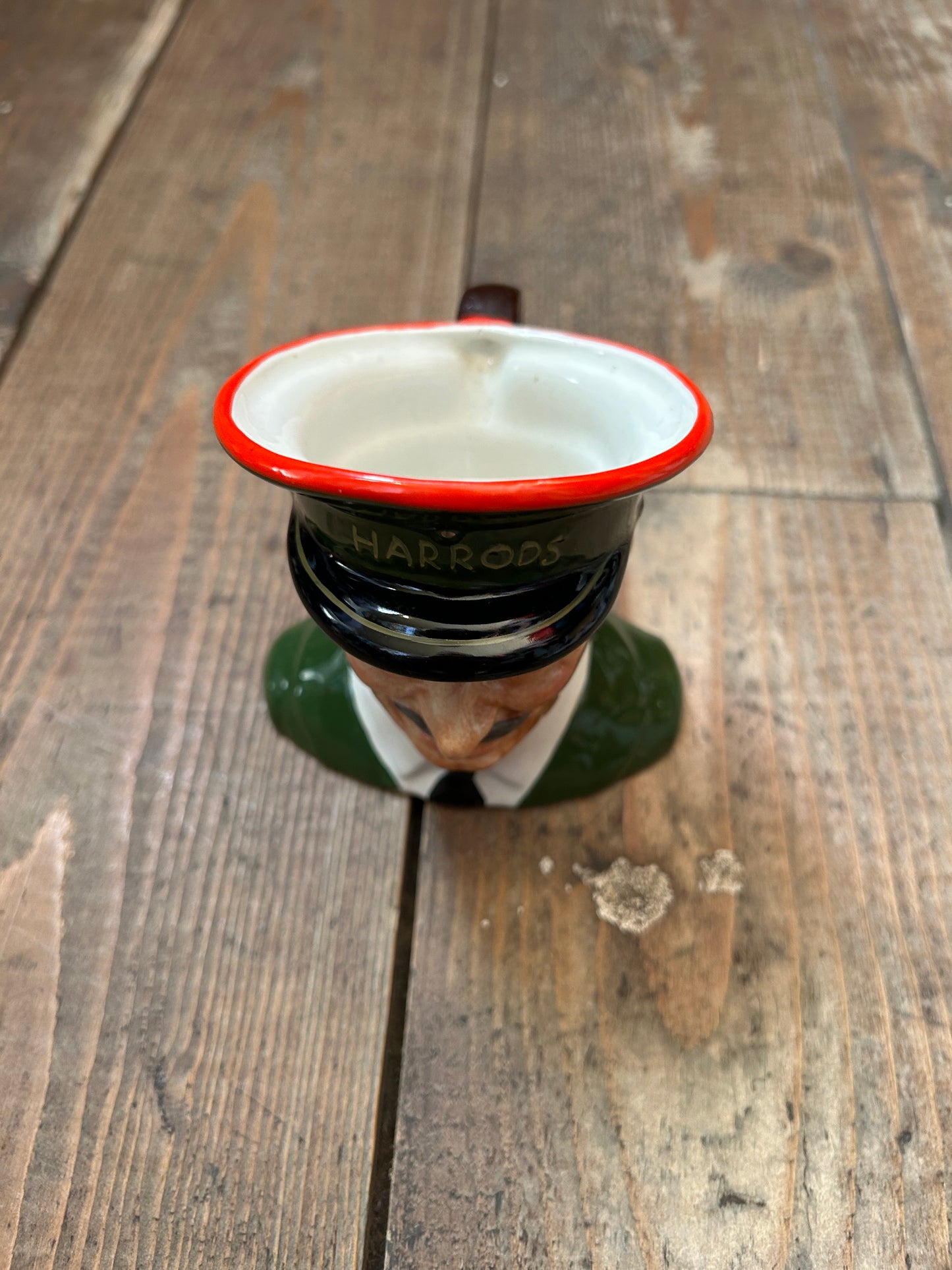 Harrods cup