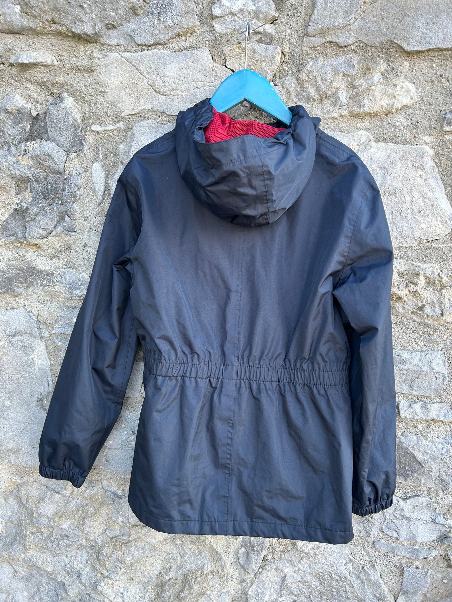 Navy jacket 12-13y (152-158cm)