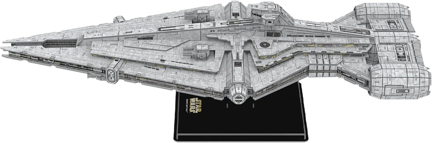 Star wars madolorian - light cruiser