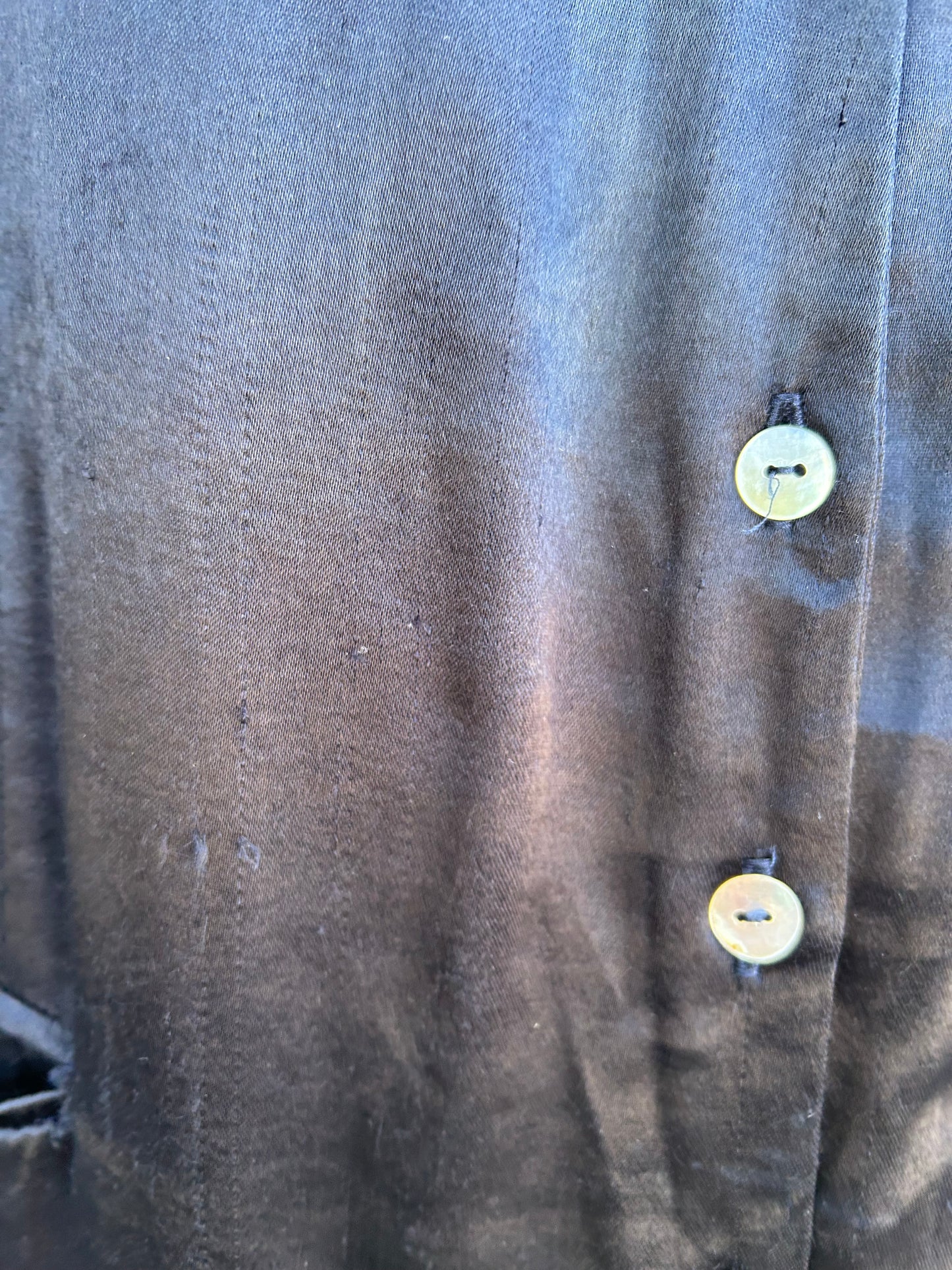 90s Black&grey waistcoat uk 10-12