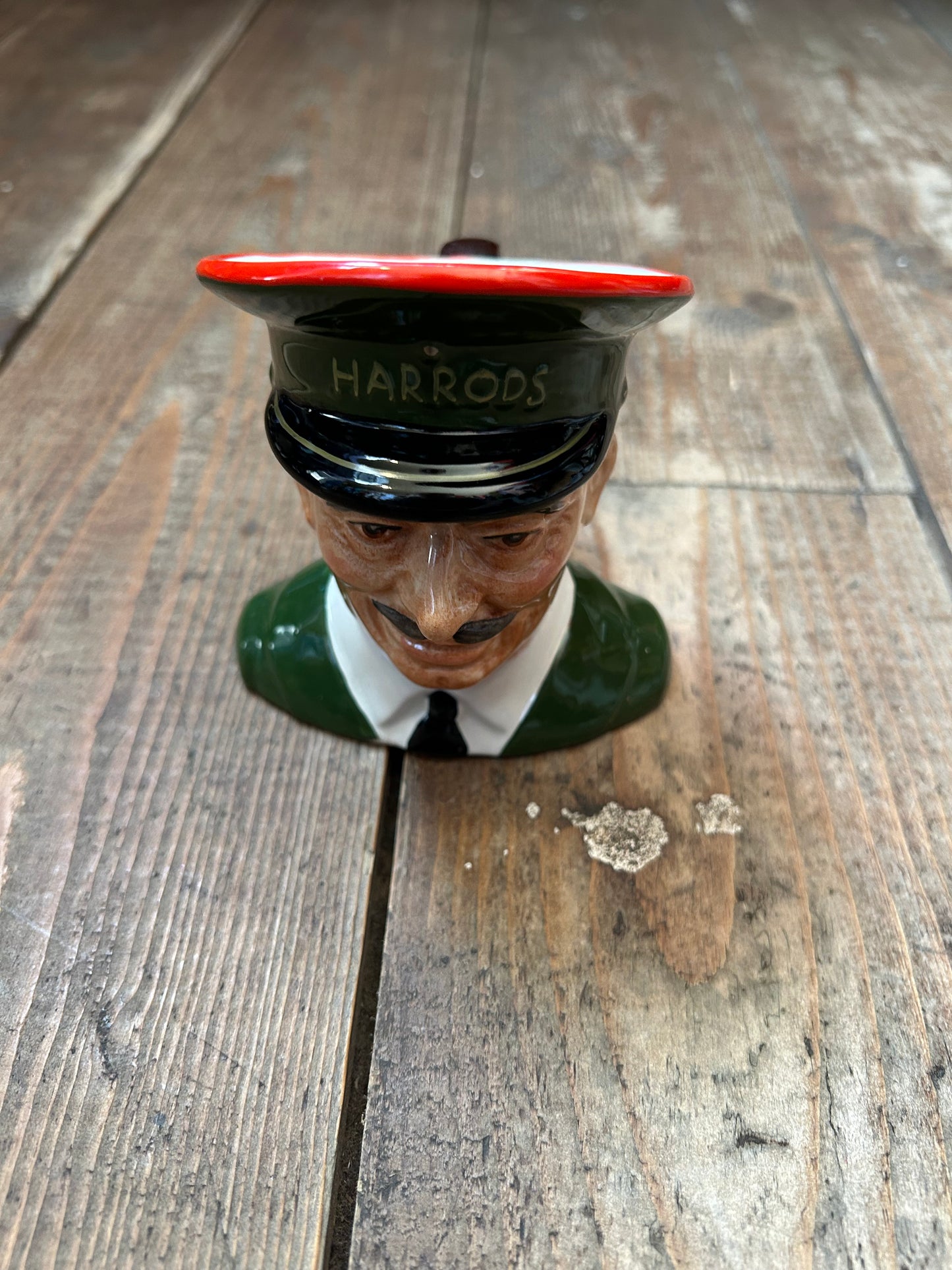 Harrods cup