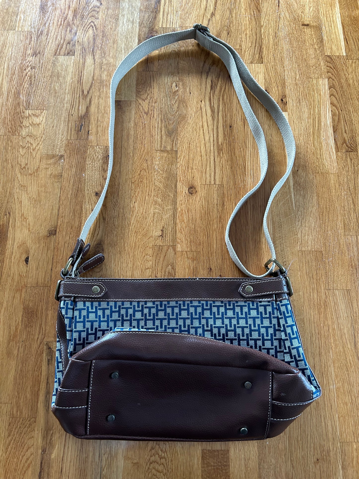 TH bag