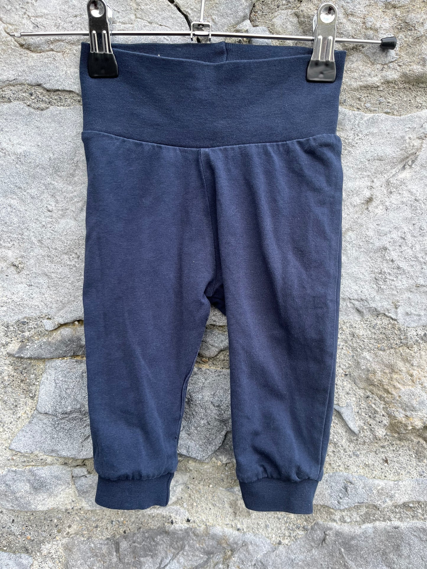 Grizzly reversible pants 3-6m (62-68cm)