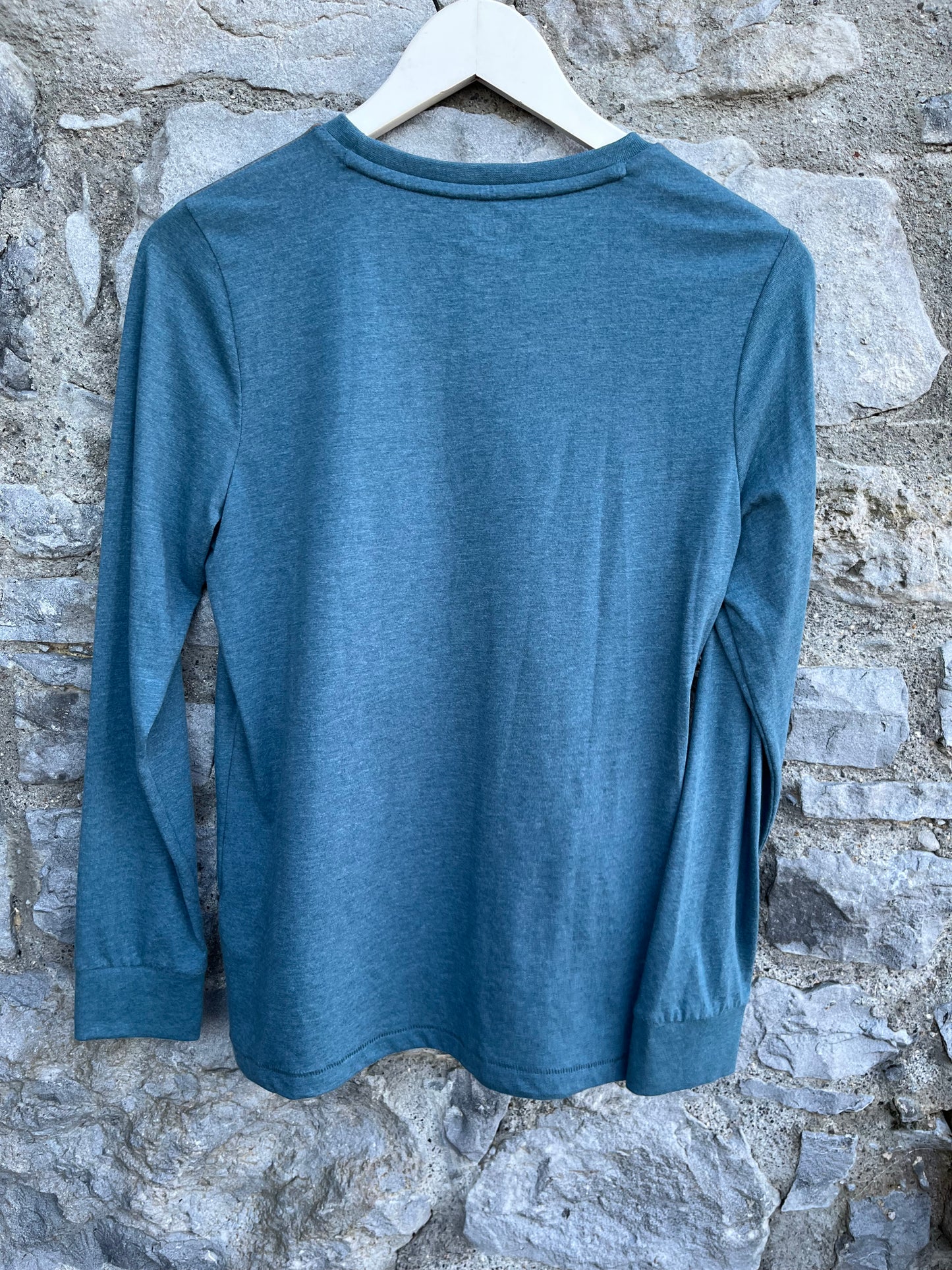 Skull top 12-13y (152-158cm)