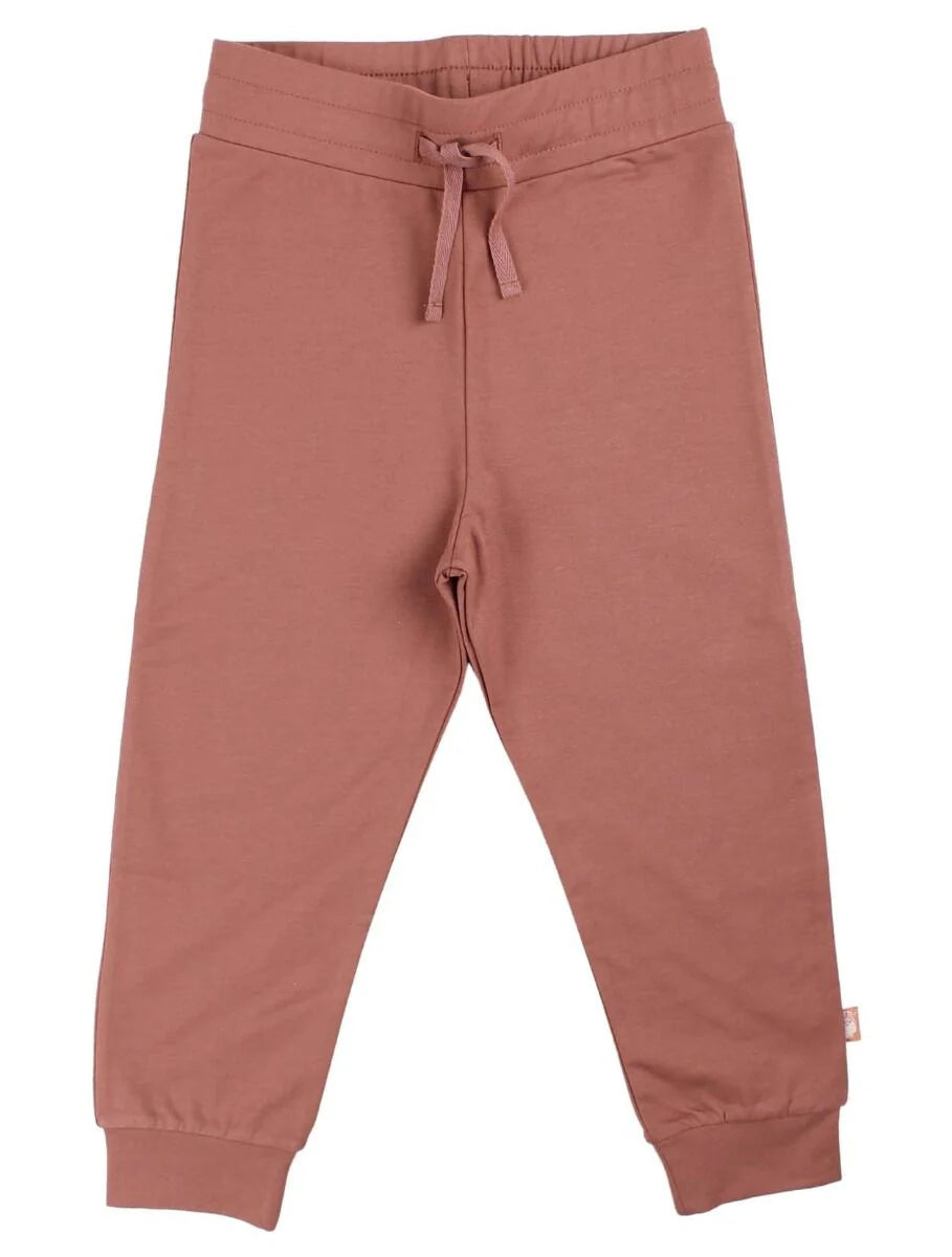 Rose beige pants 10y (140cm)