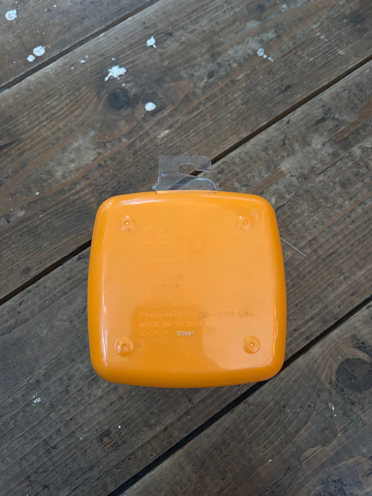 Boggle