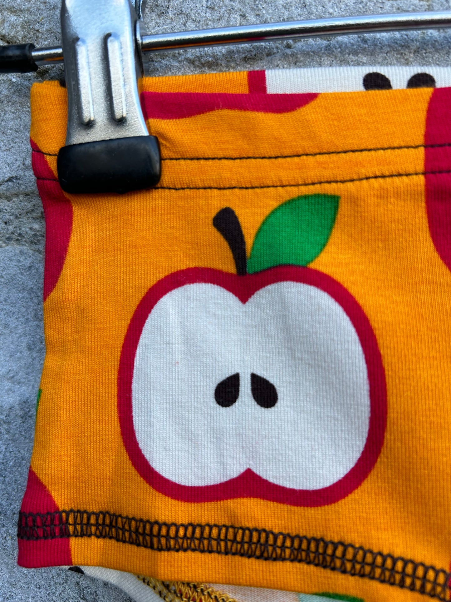 Apples briefs 5-6y (110-116cm)