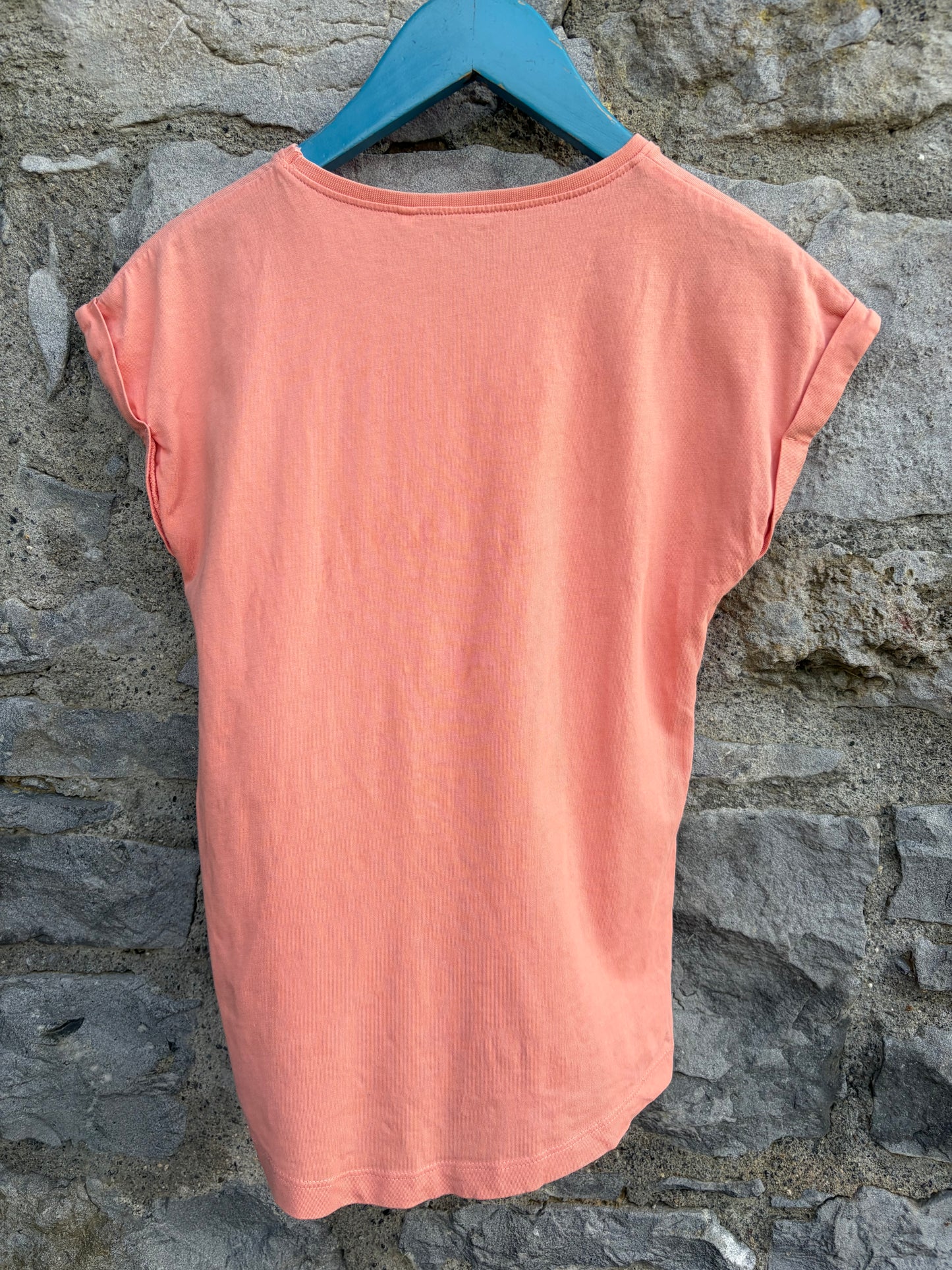 One in a melon T-shirt 9-10y (134-140cm)