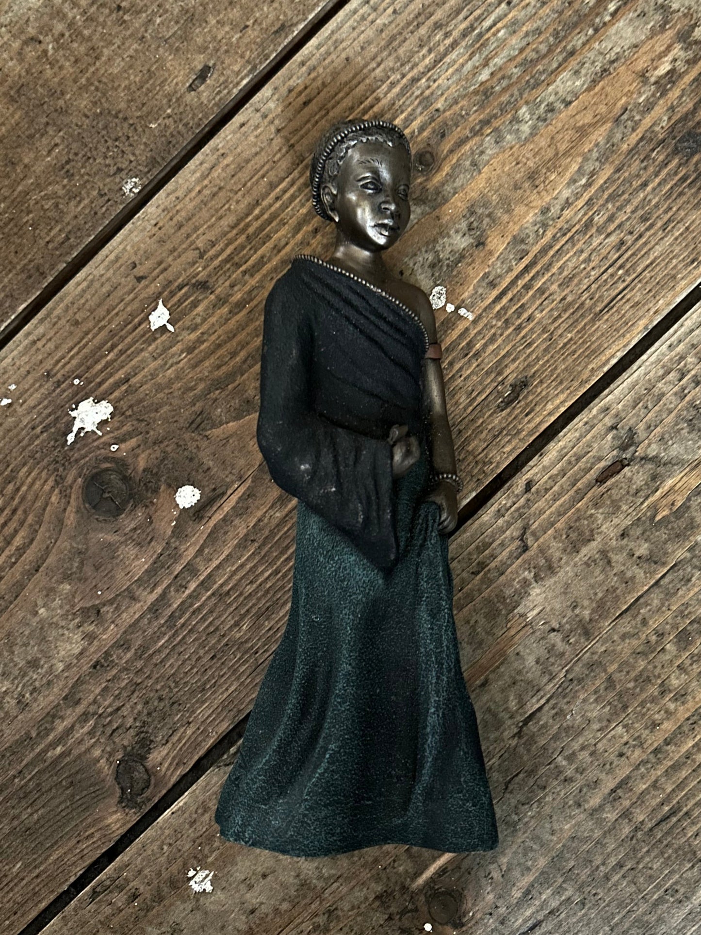 Nena- Sweet journey Small statue