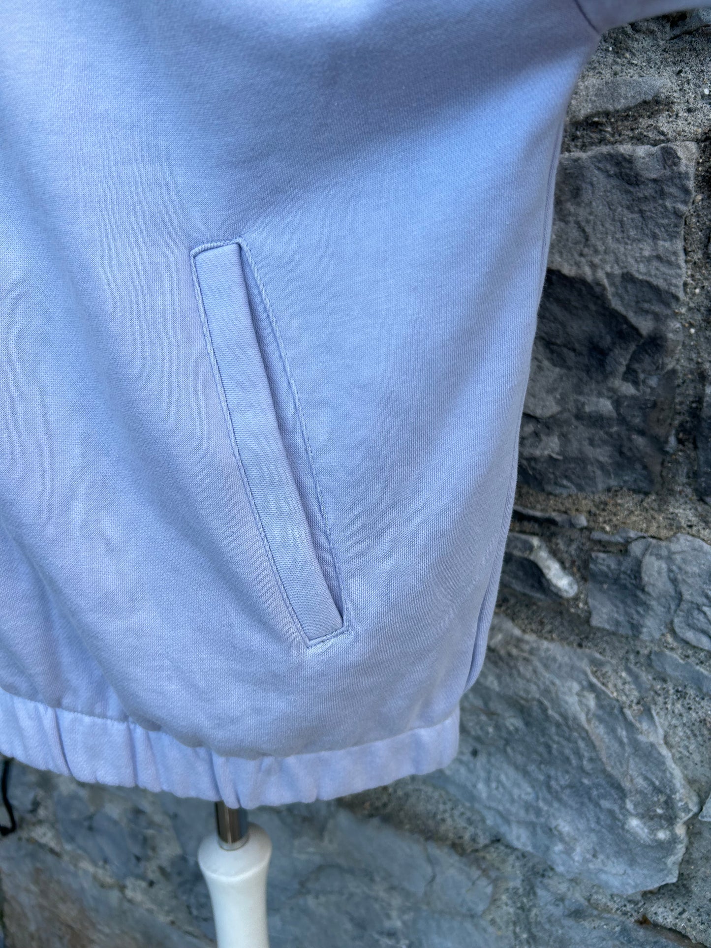 Light blue hoodie uk 14-18