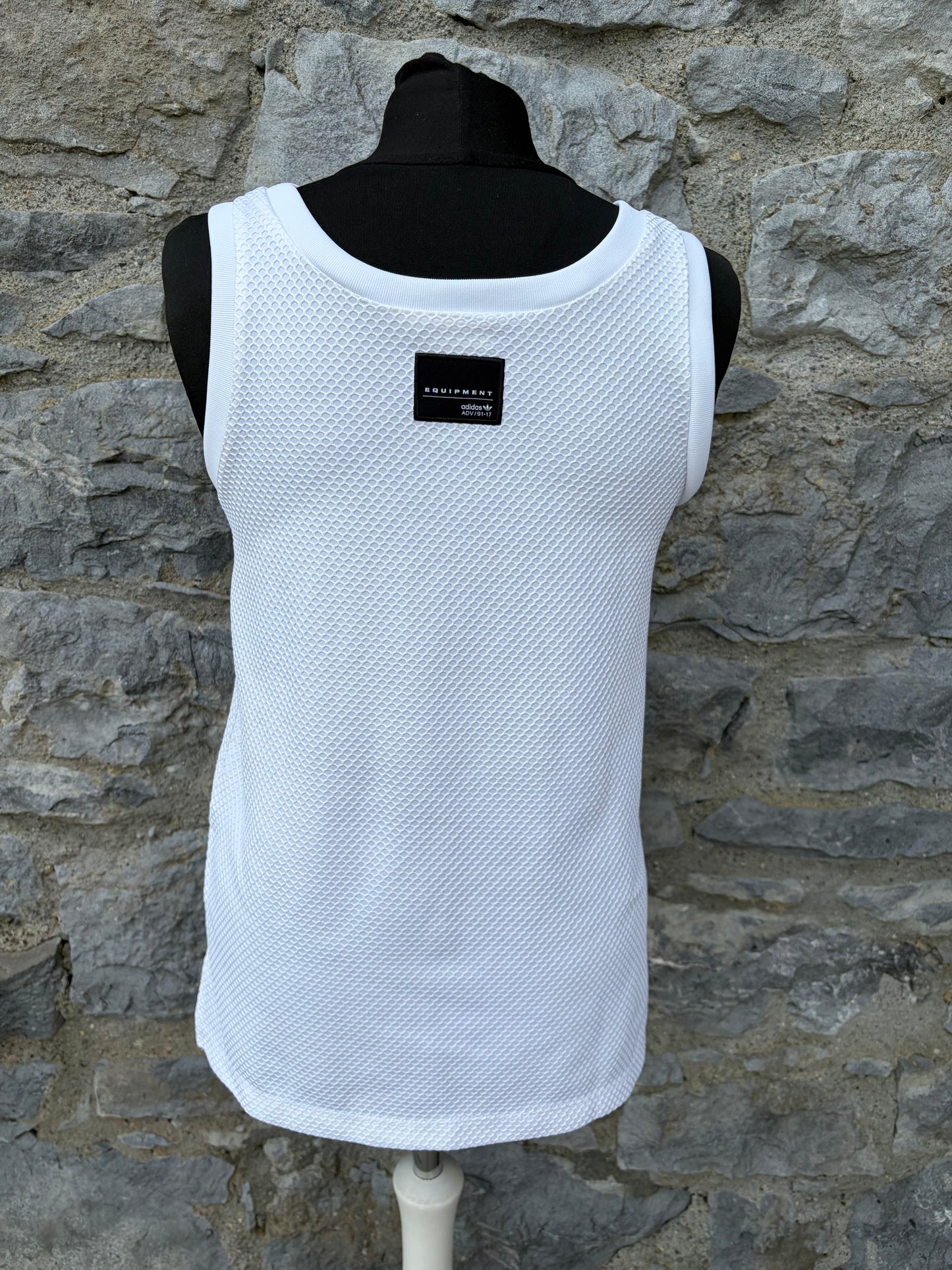 Originals Equipment EQT mesh tank top uk 6