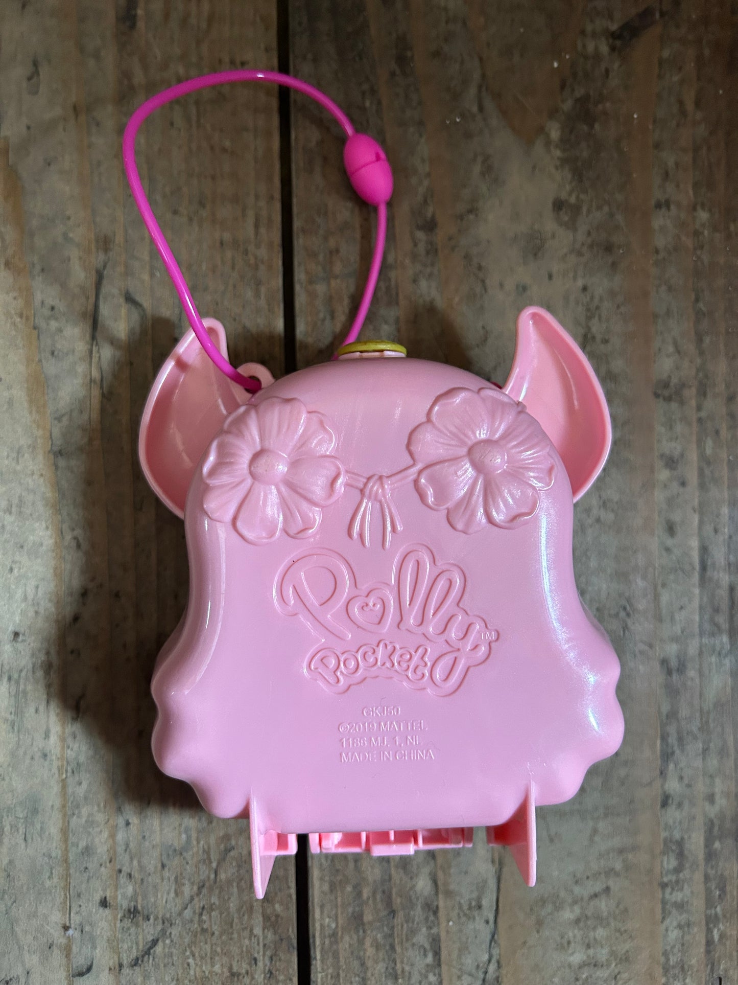 Llama polly pocket