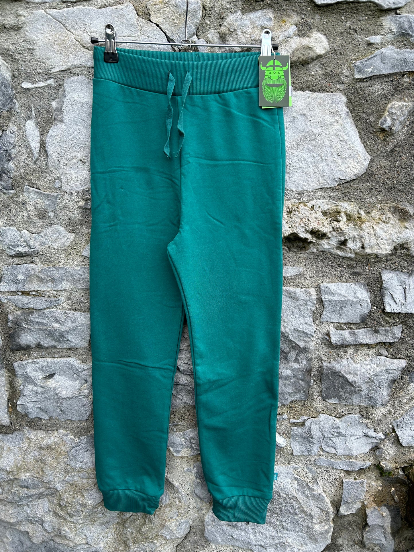 Dark Duck joggers 10-11y (140-146cm)