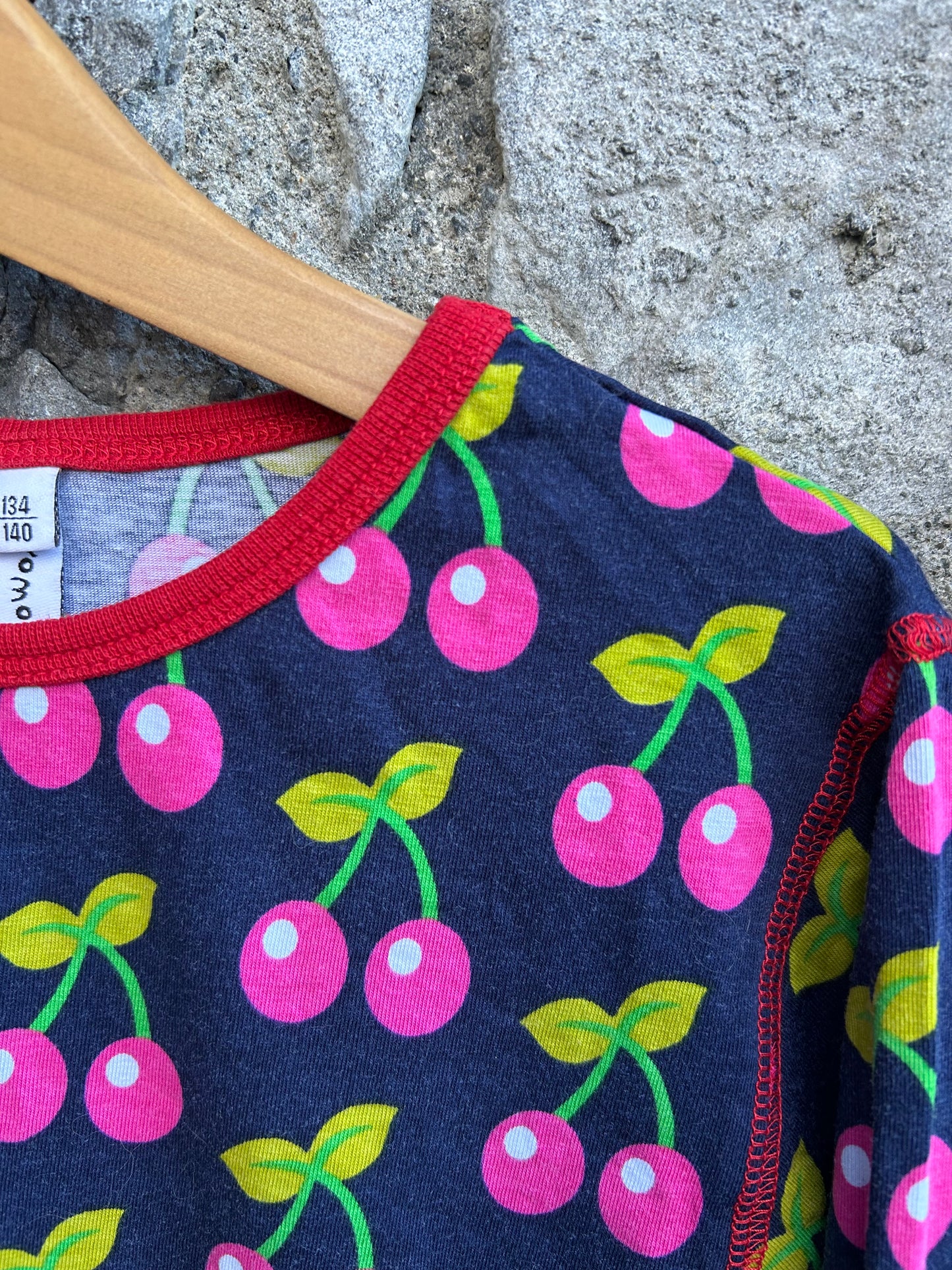 Cherry pjs 9-10y (134-140cm)