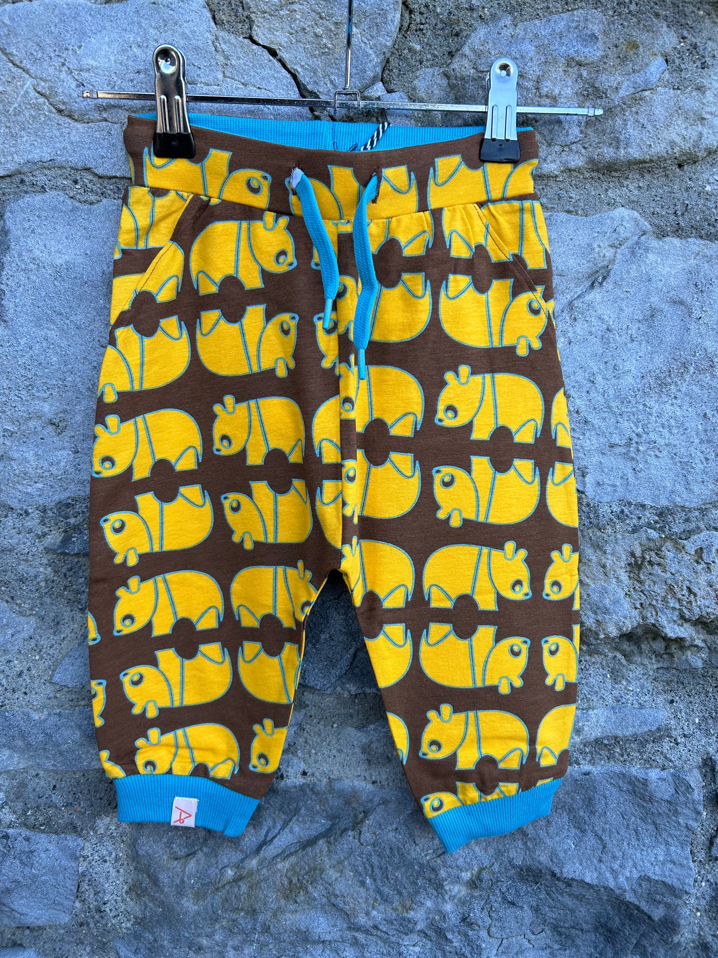 Emperador Pandas Lucca Baby pants 12m (80cm)