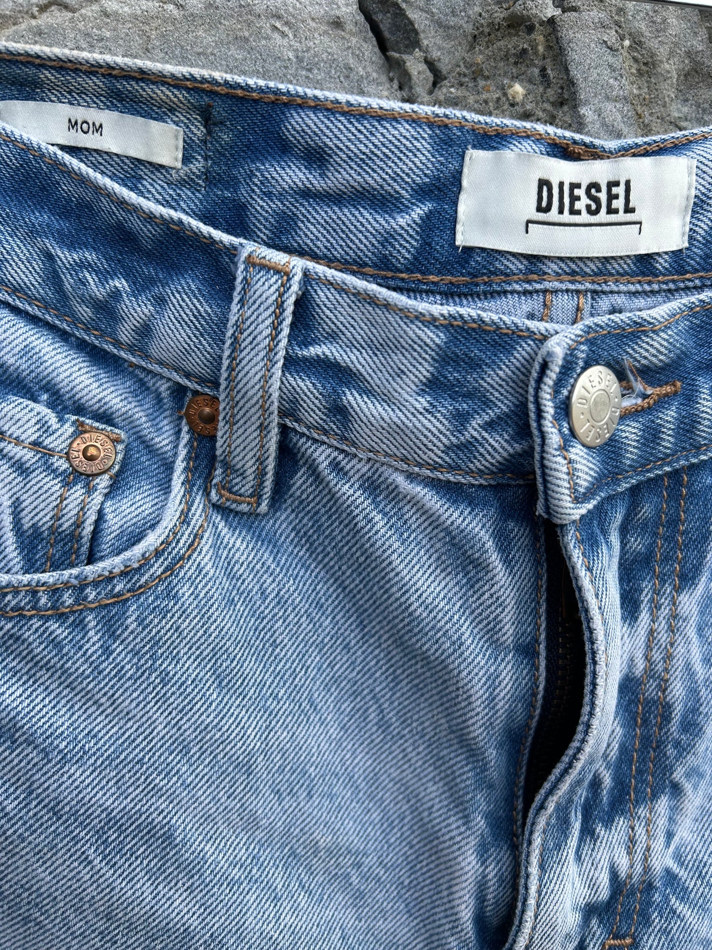 Mom jeans uk 10