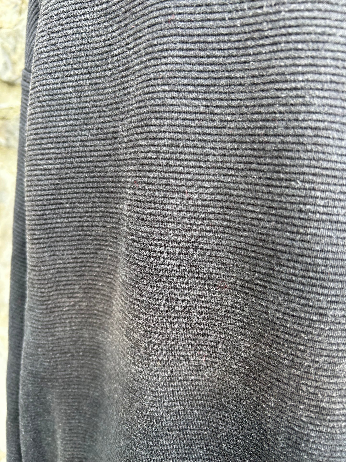 90s Scotland grey jumper XS/S men or uk 14-16