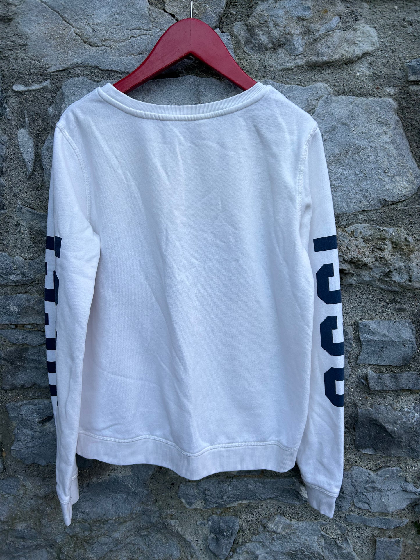 Sport dept.36 sweatshirt 13-14y (158-164cm)