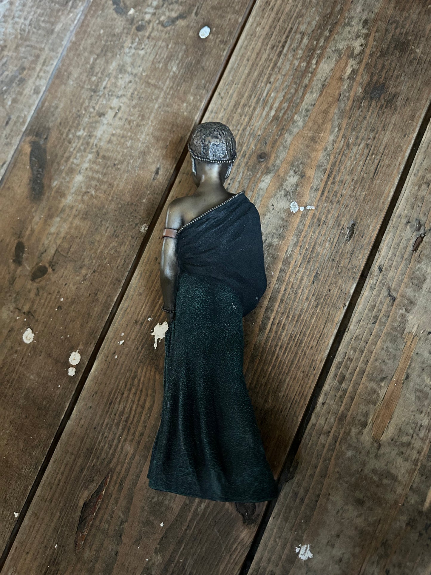 Nena- Sweet journey Small statue