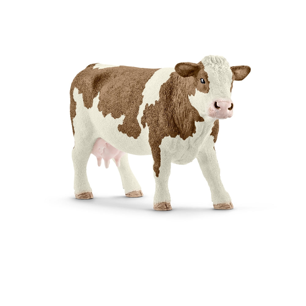 Farm animals set