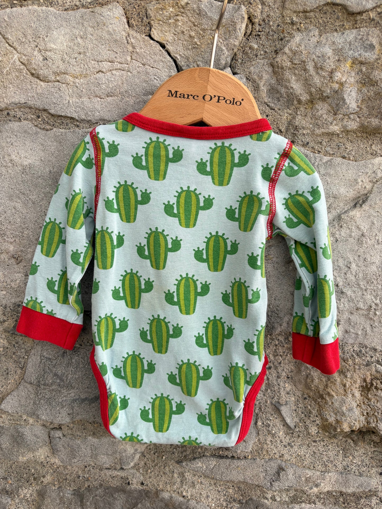 Cactus vest 0-1m (50-56cm)