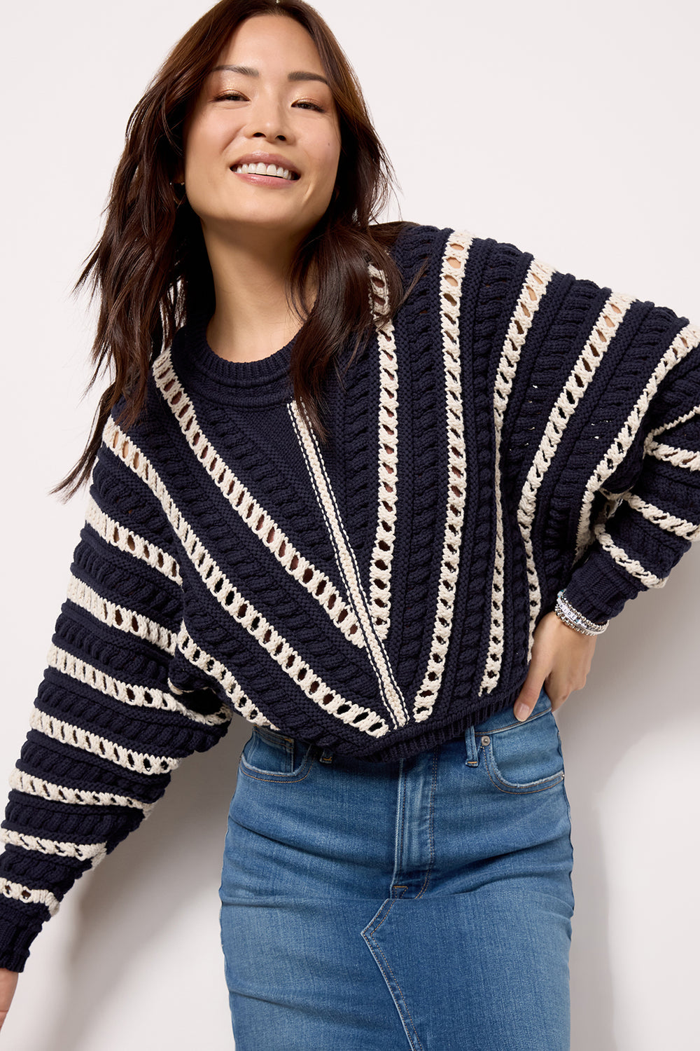 Gardy Jumper uk 10-12
