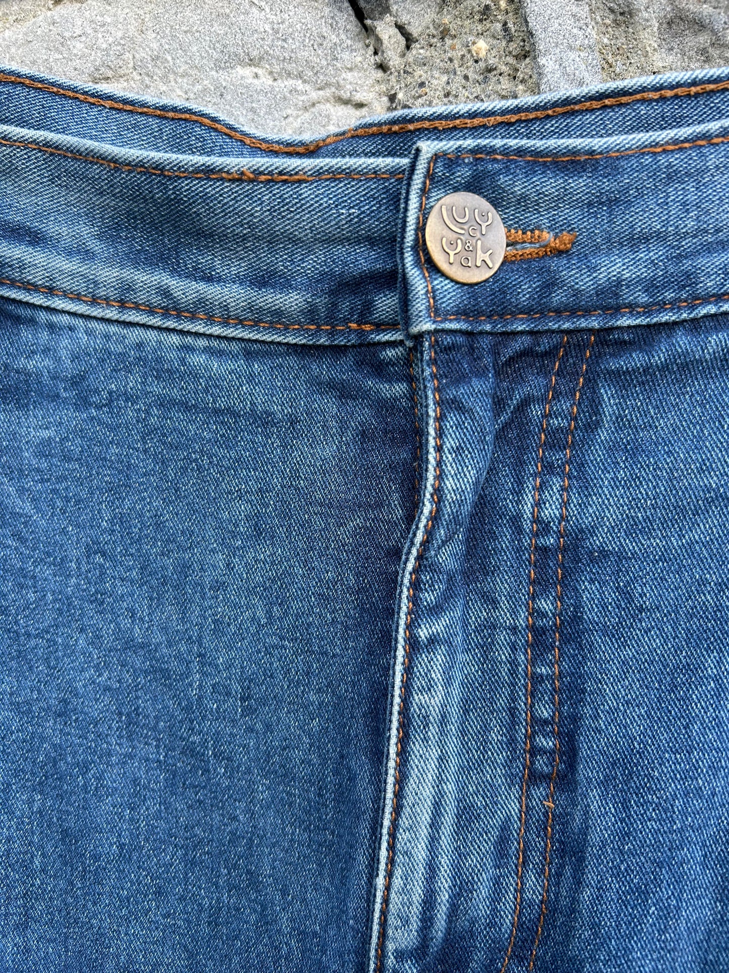 Wide leg jeans uk 16