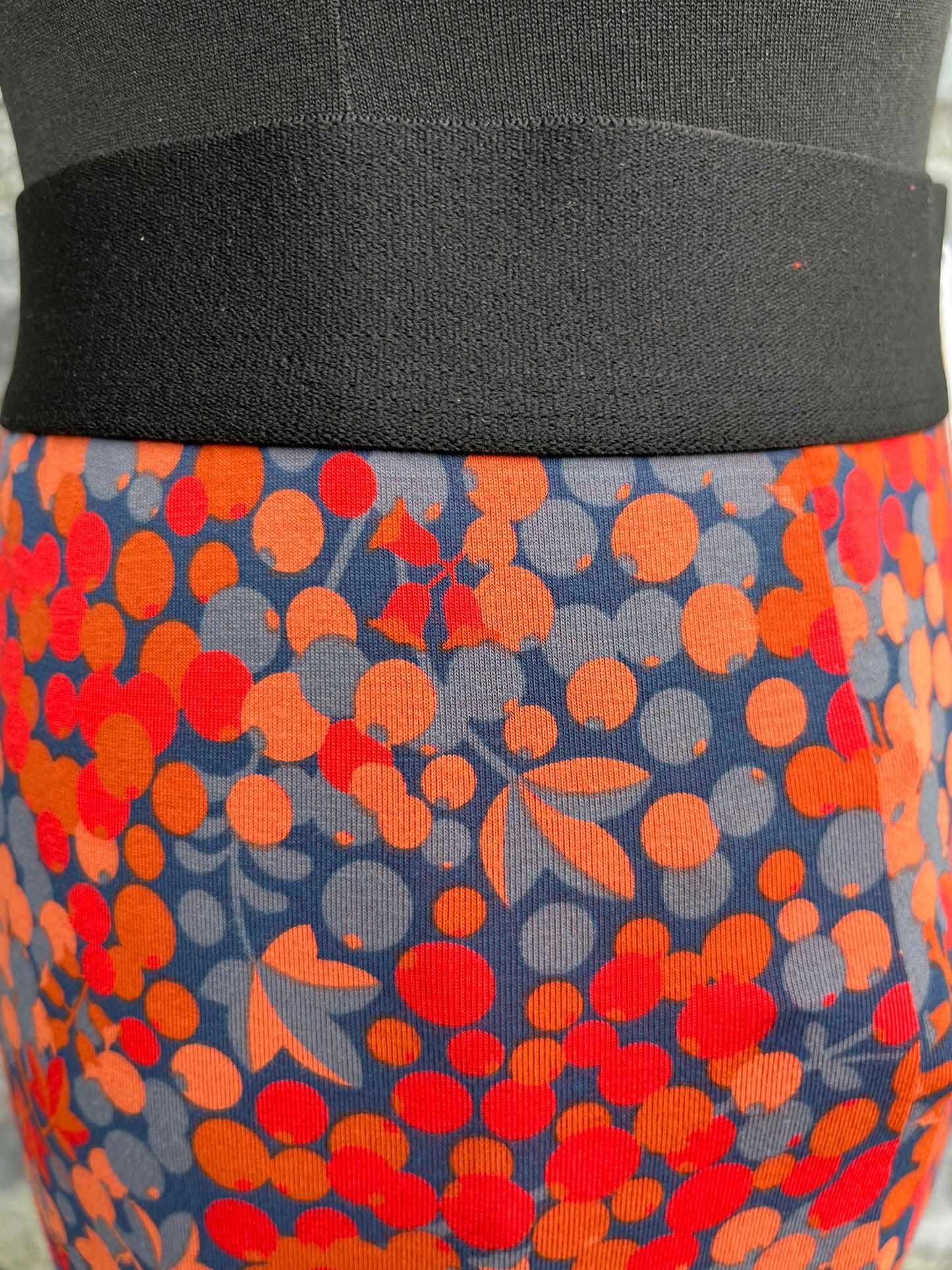 Berrygood Betsy skirt uk 10
