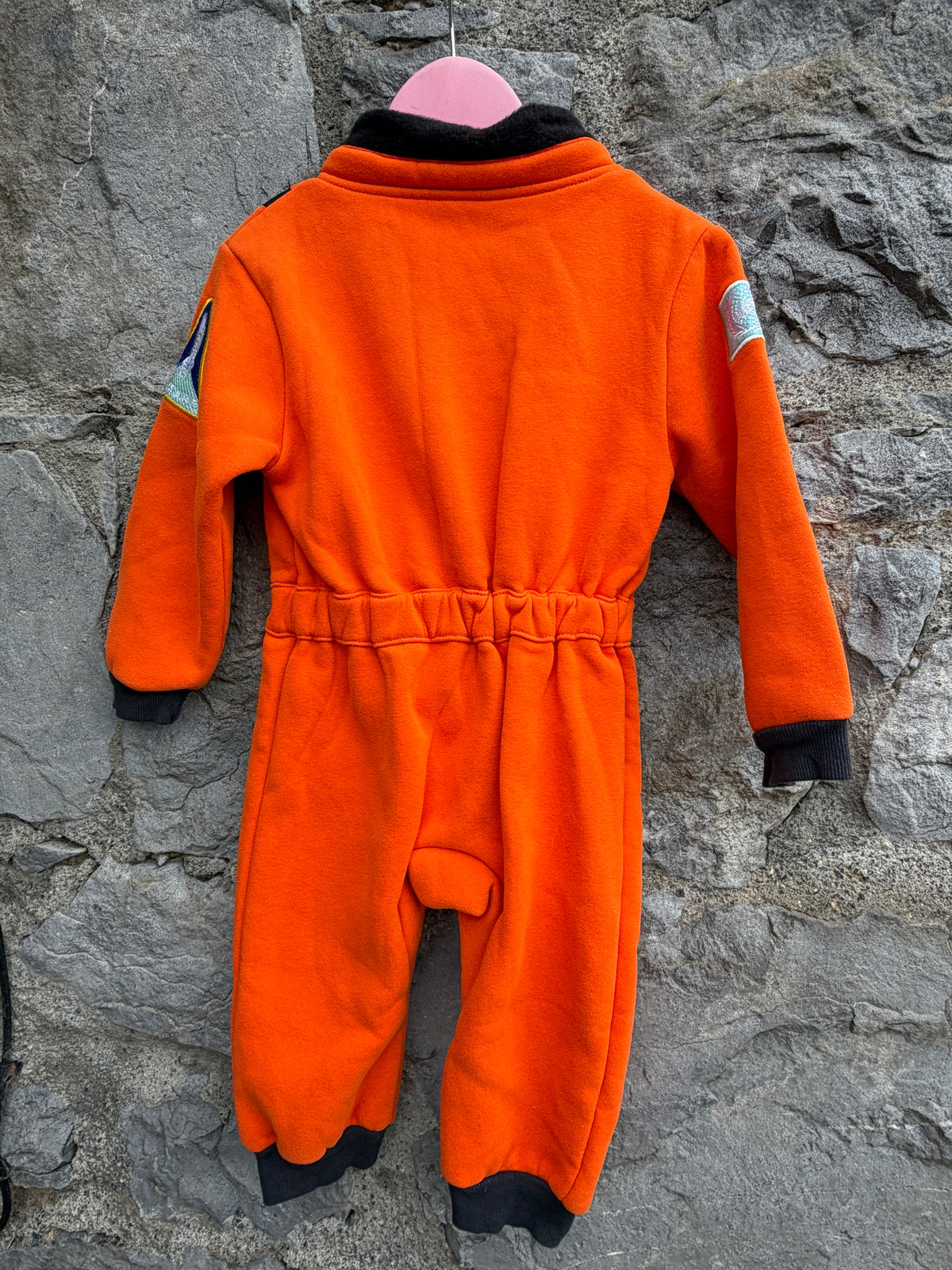 Astronaut 2-3y (92-98cm)