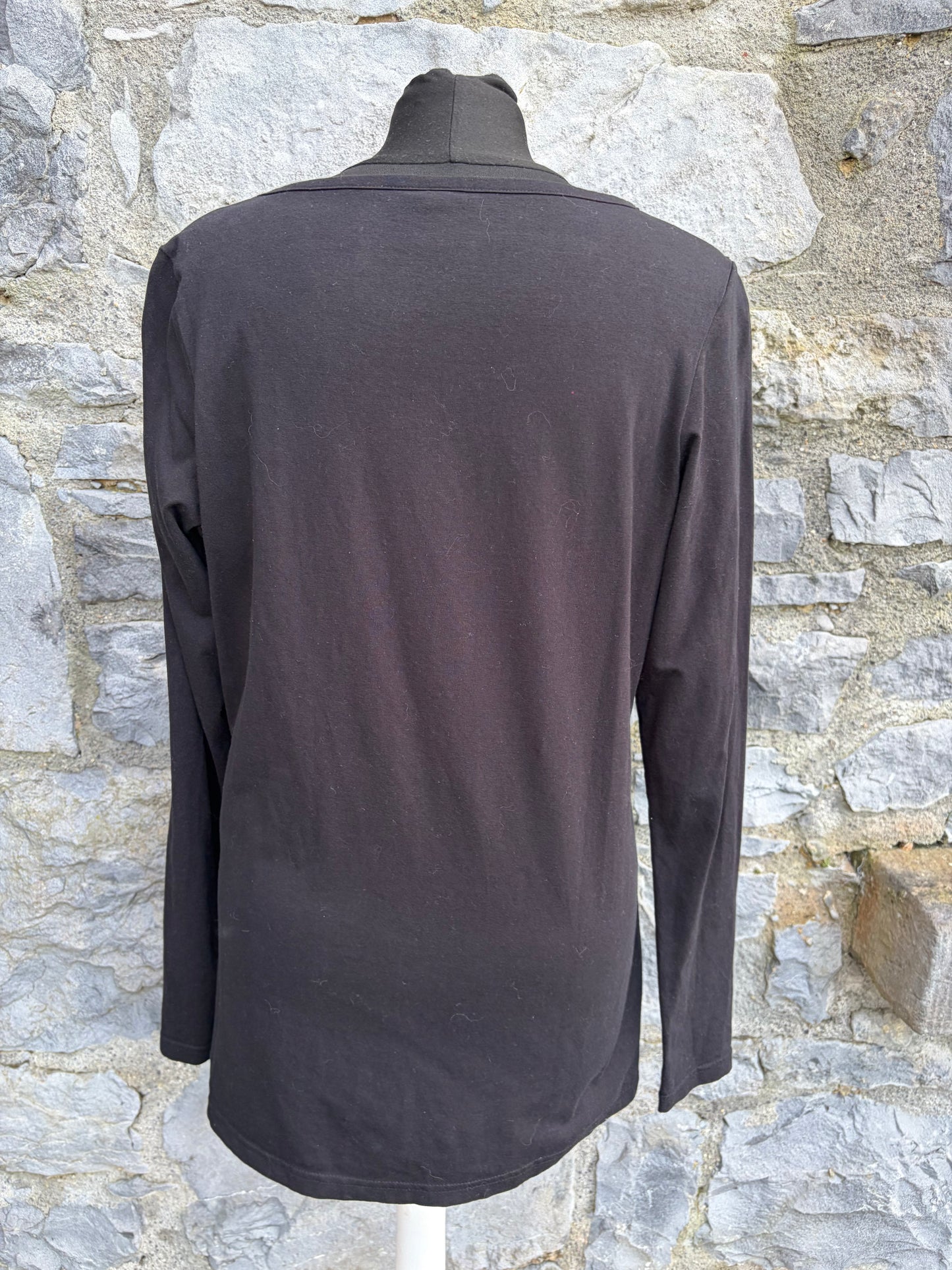 Black top uk 14