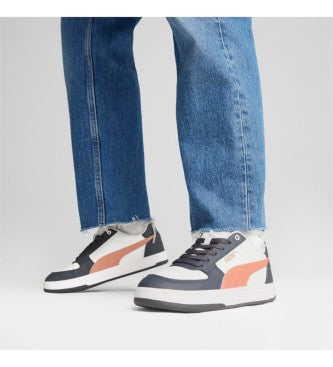 CAVEN 2.0 sneakers white&grey   uk 6.5 (eu 40.5)