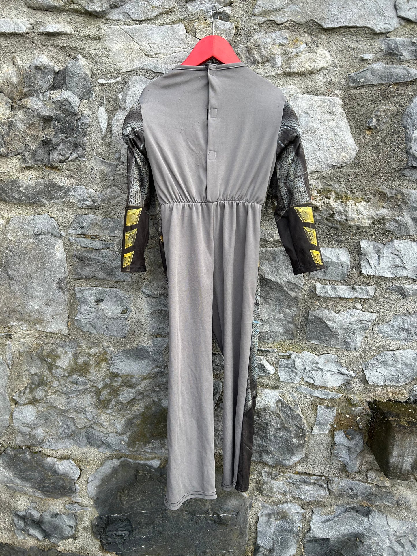 Batman 5-6y (110-116cm)