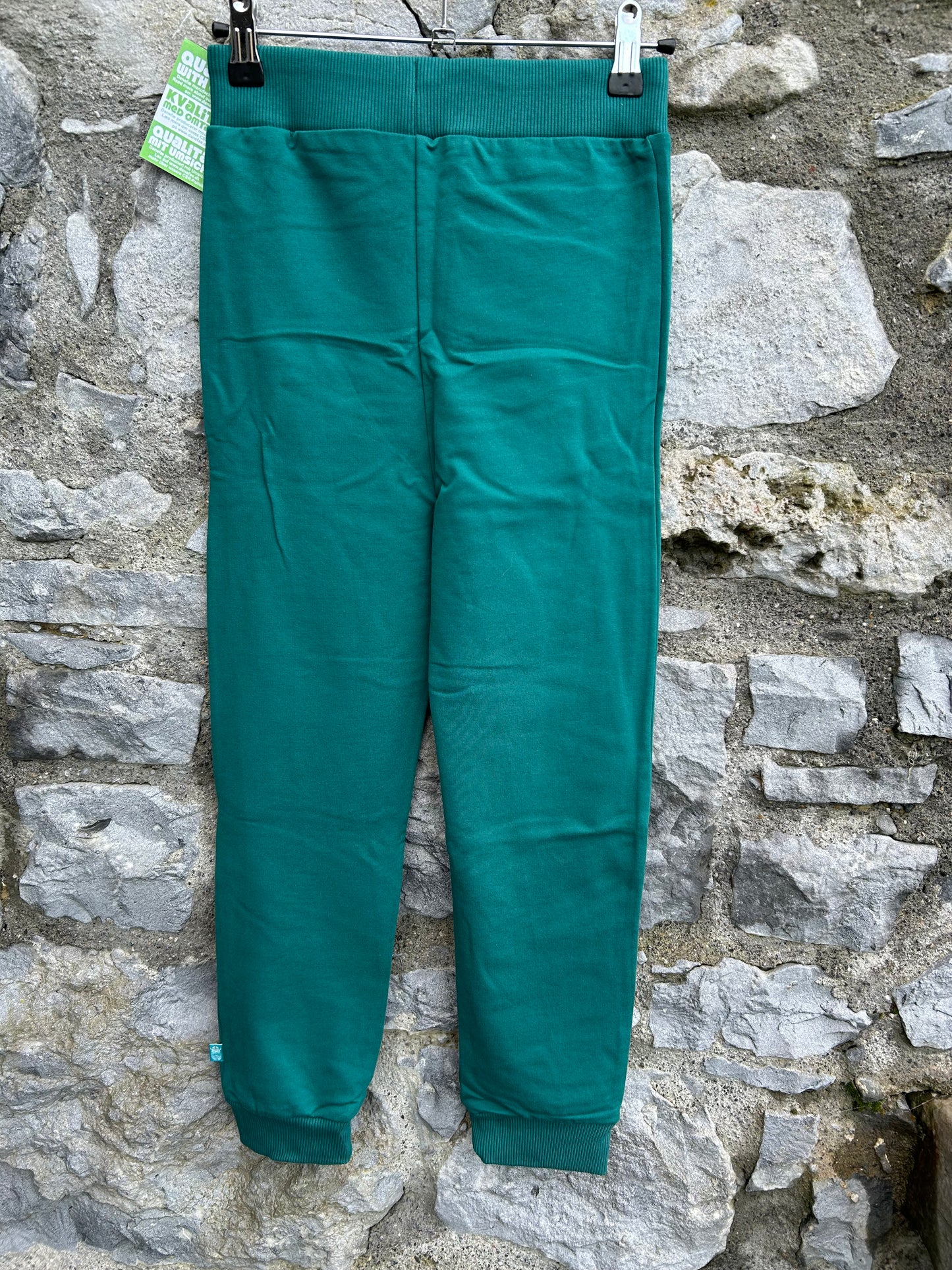 Dark Duck joggers 10-11y (140-146cm)
