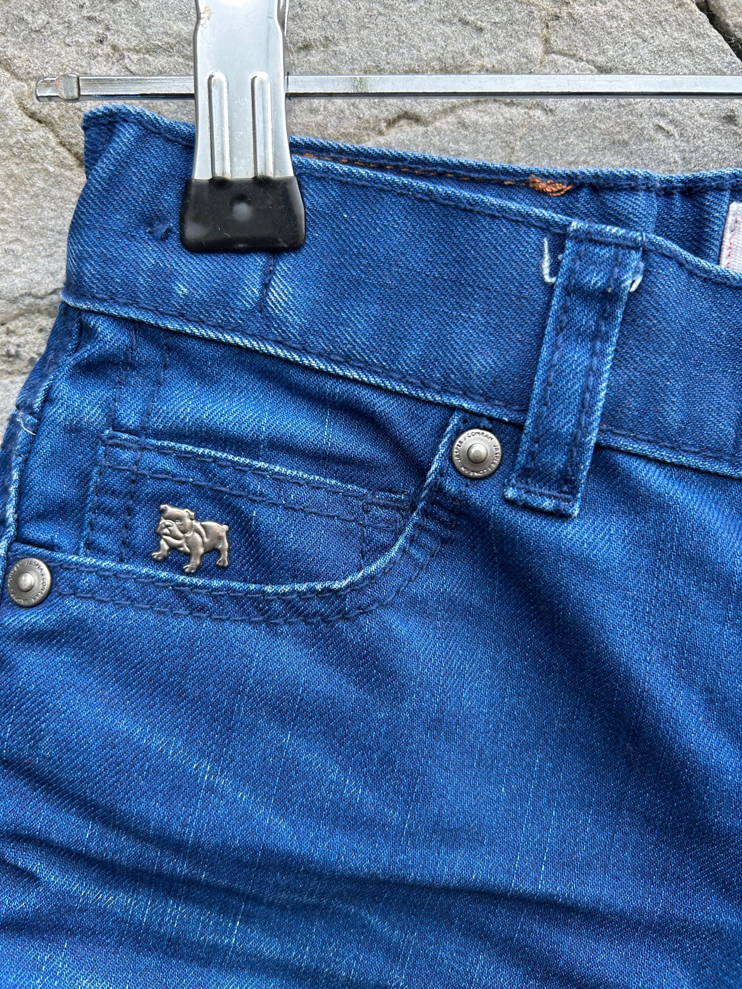 Blue jeans 6y (116cm)