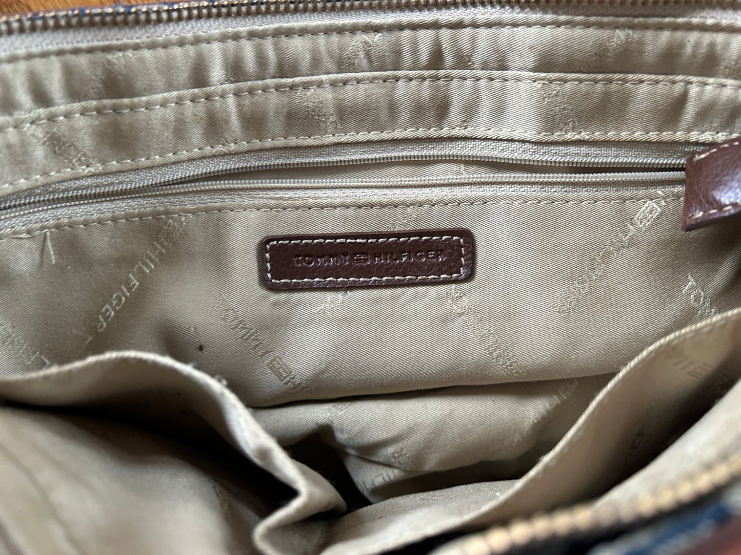 TH bag
