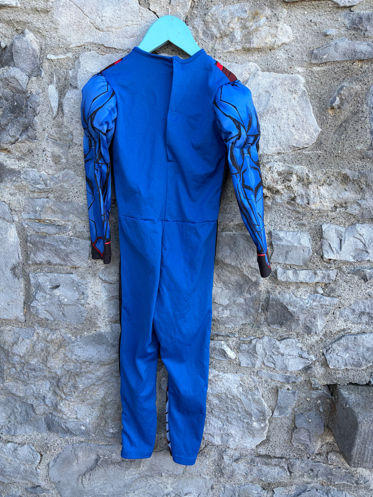 Superman 5-6y (110-116cm)