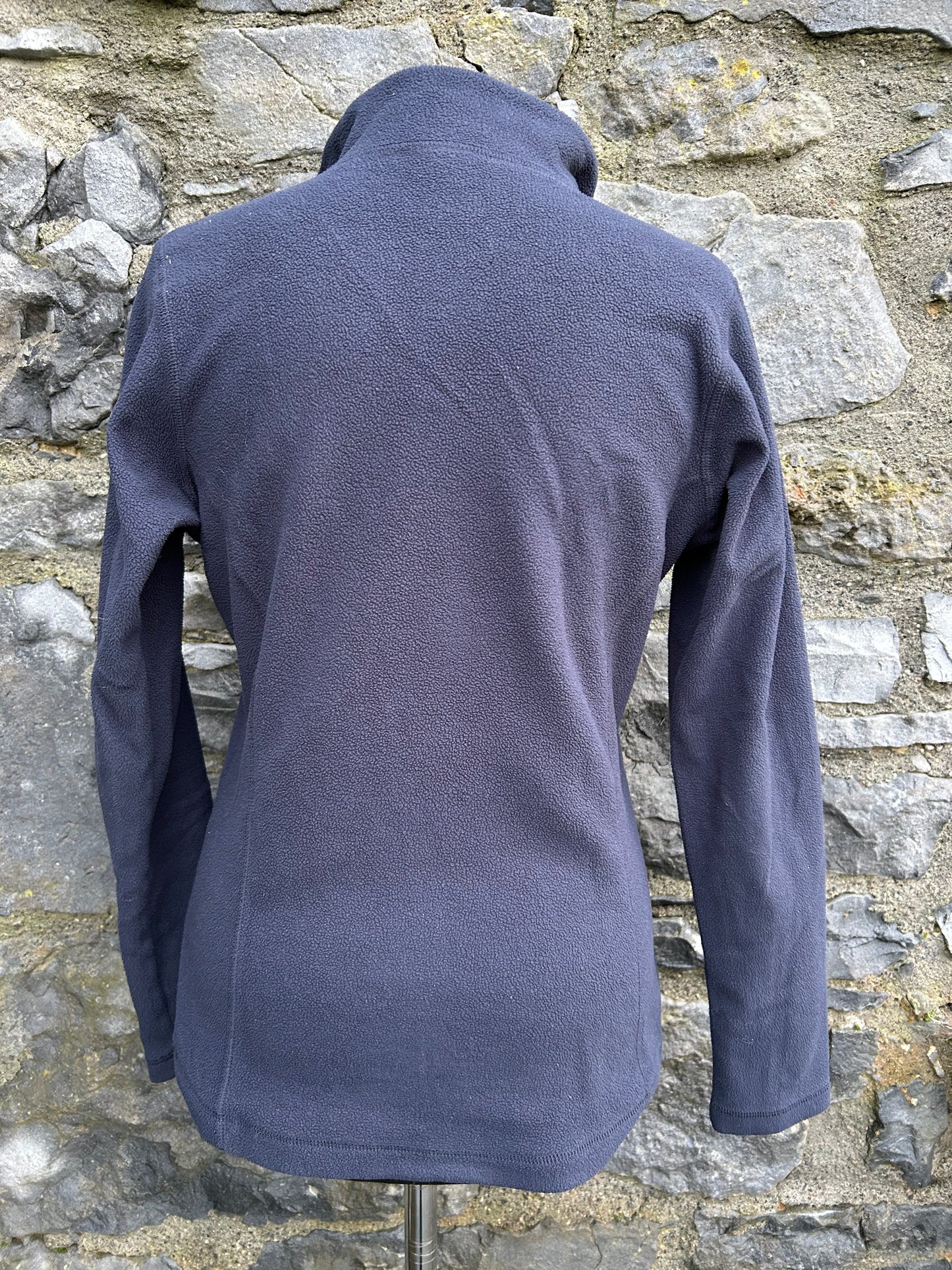 Charcoal fleece uk 8-10