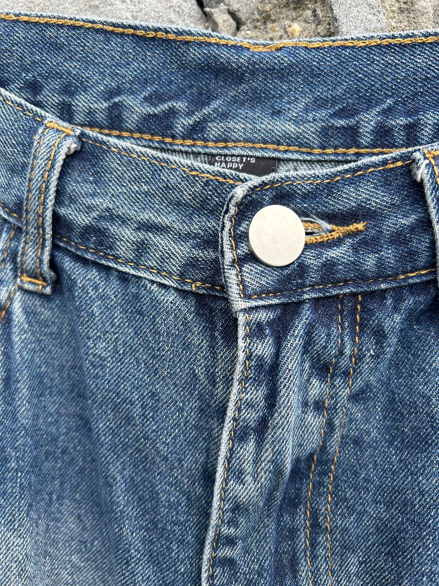 Cargo jeans uk 8