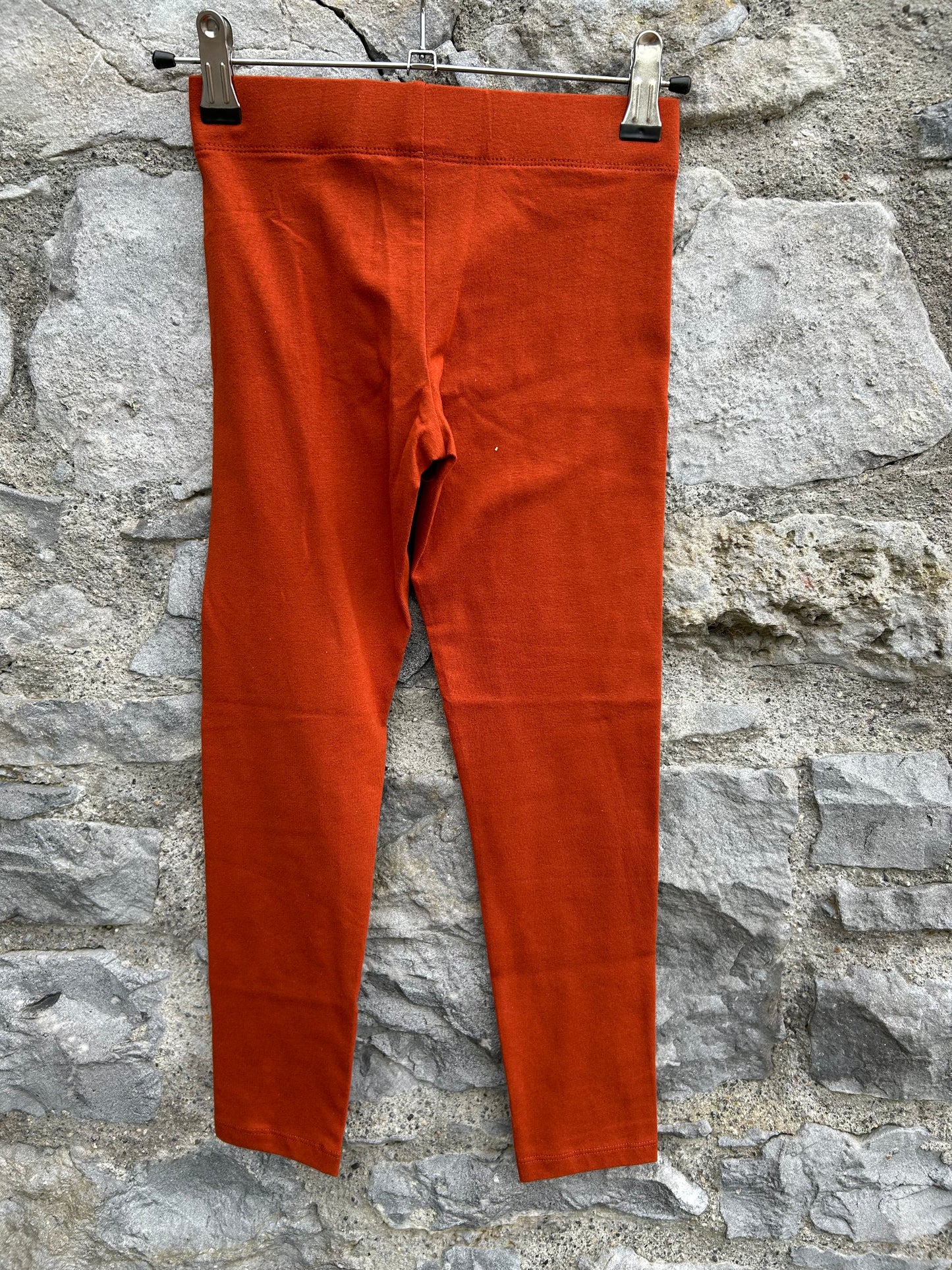 Cropped Rusty leggings 7-8y (122-128cm)