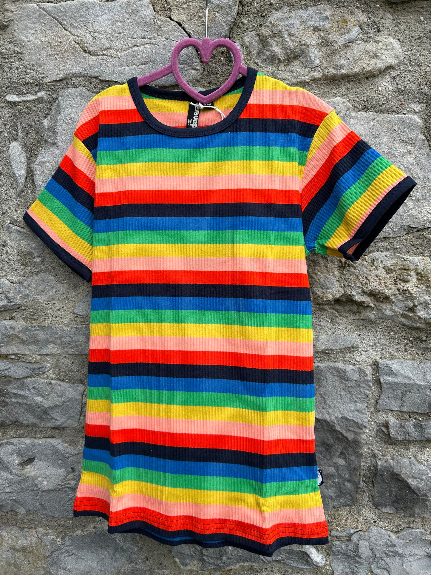 Prism Soda Tee 10y (140cm)