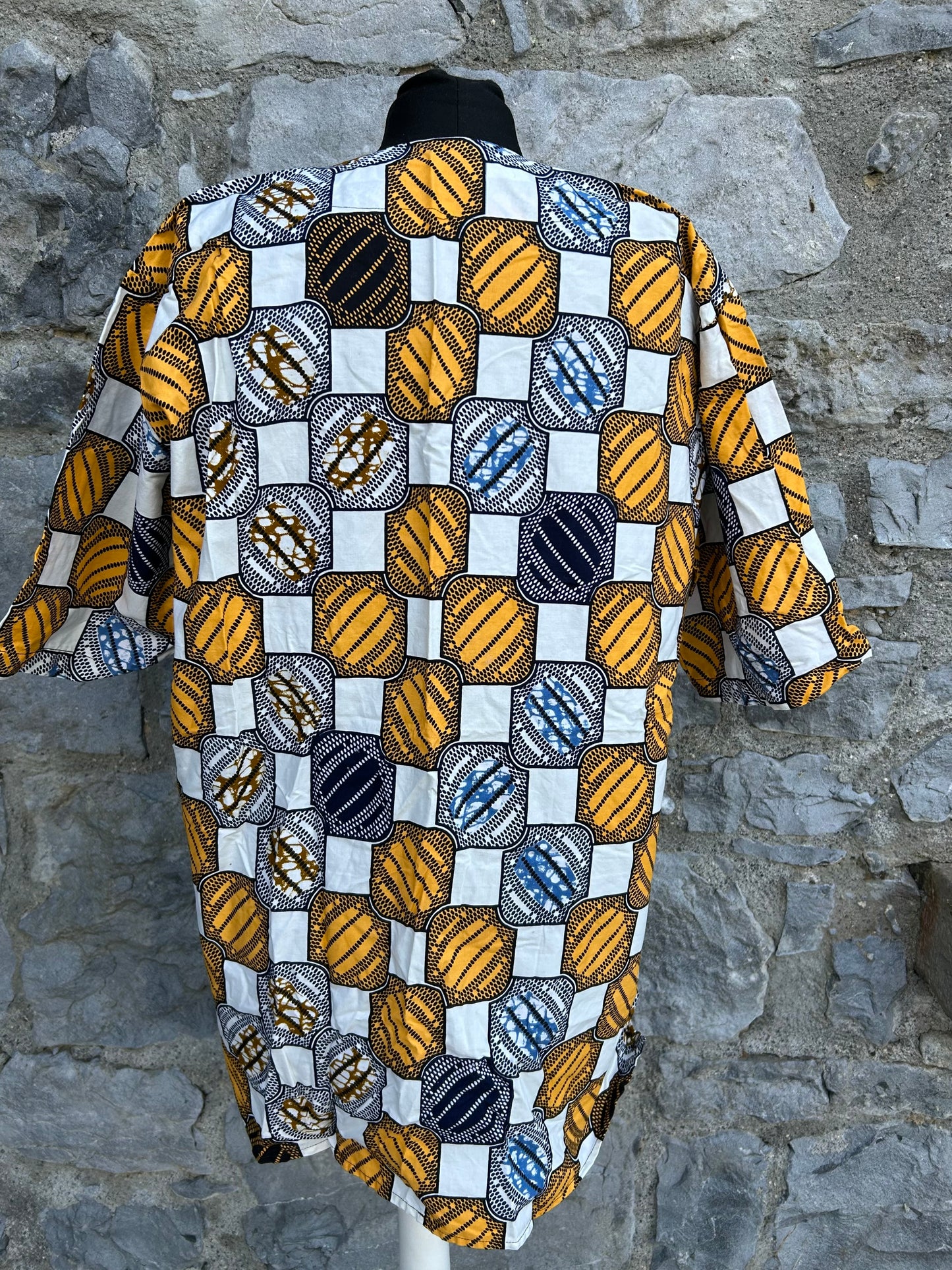 African print top Small
