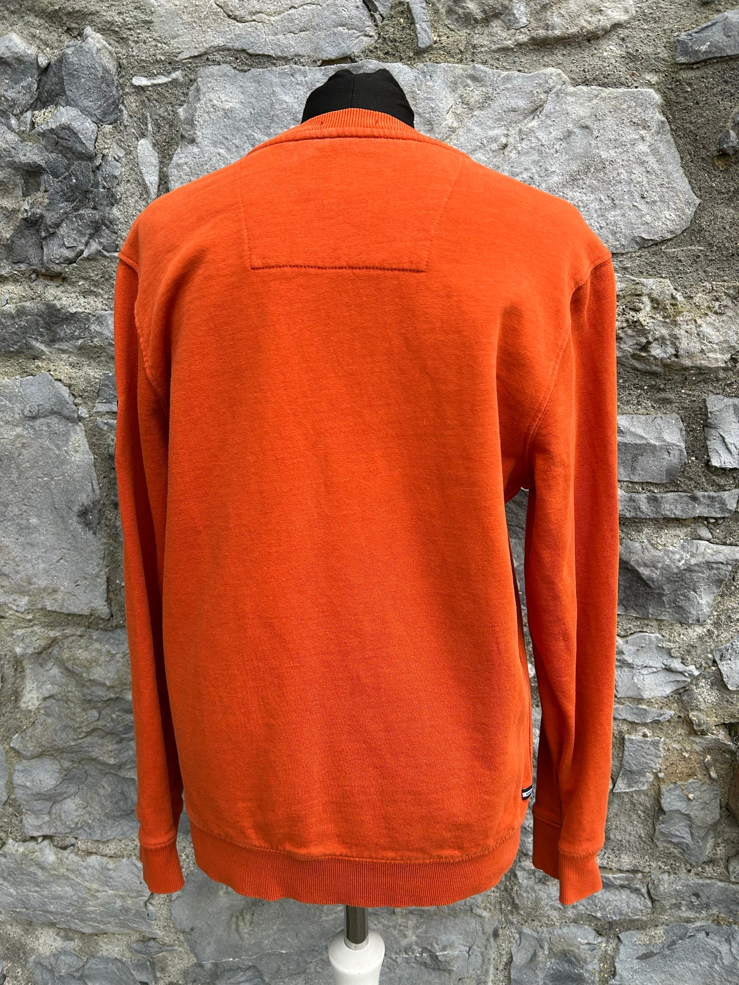 Rusty sweatshirt Small