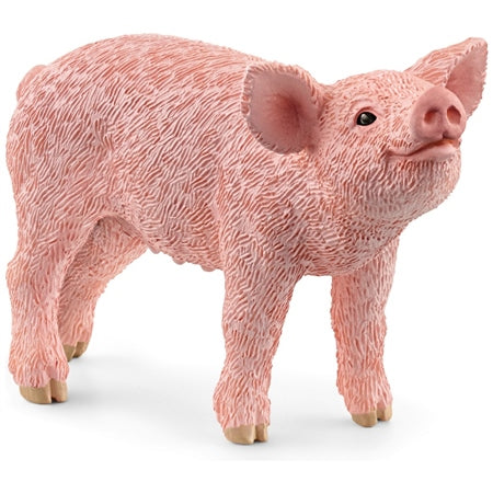 Farm animals set
