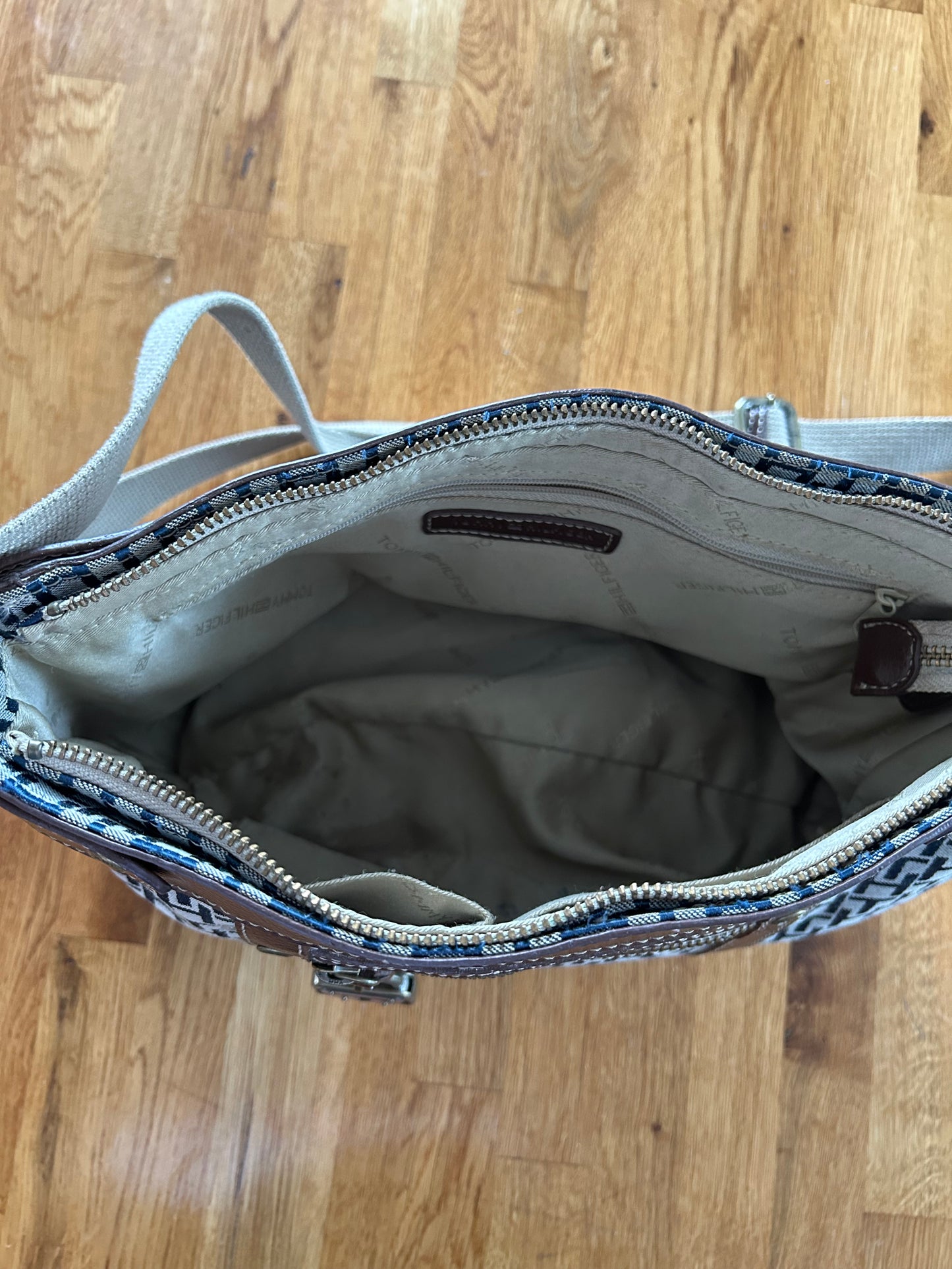 TH bag